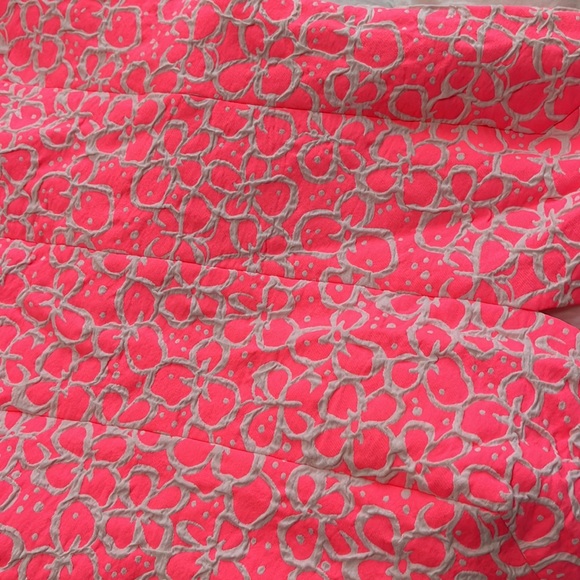 Lilly Pulitzer Percy shift dress - Picture 12 of 12